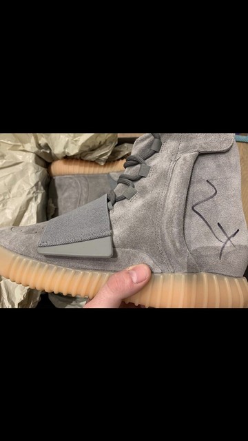 Authorization Adidas Yeezy Boost 750 France For Sale Cher